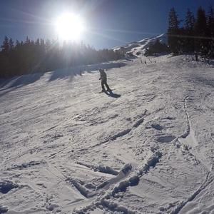 Meet your Posher, Jeff